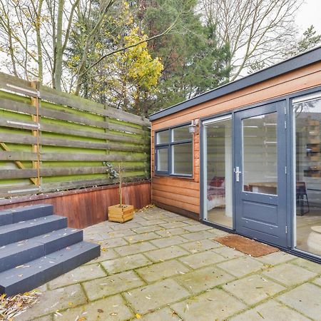 Modern Bungalow Zandvoortselaan Zewnętrze zdjęcie